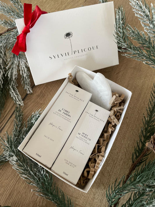 Le coffret d'Adèle - Découverte