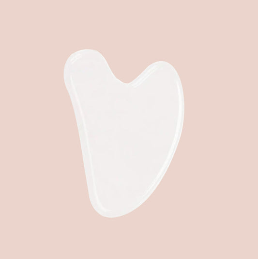 Une huile au choix + Gua sha