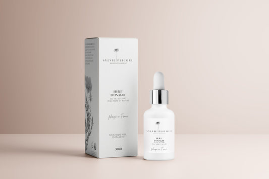 L'huile Beauté d'Onagre