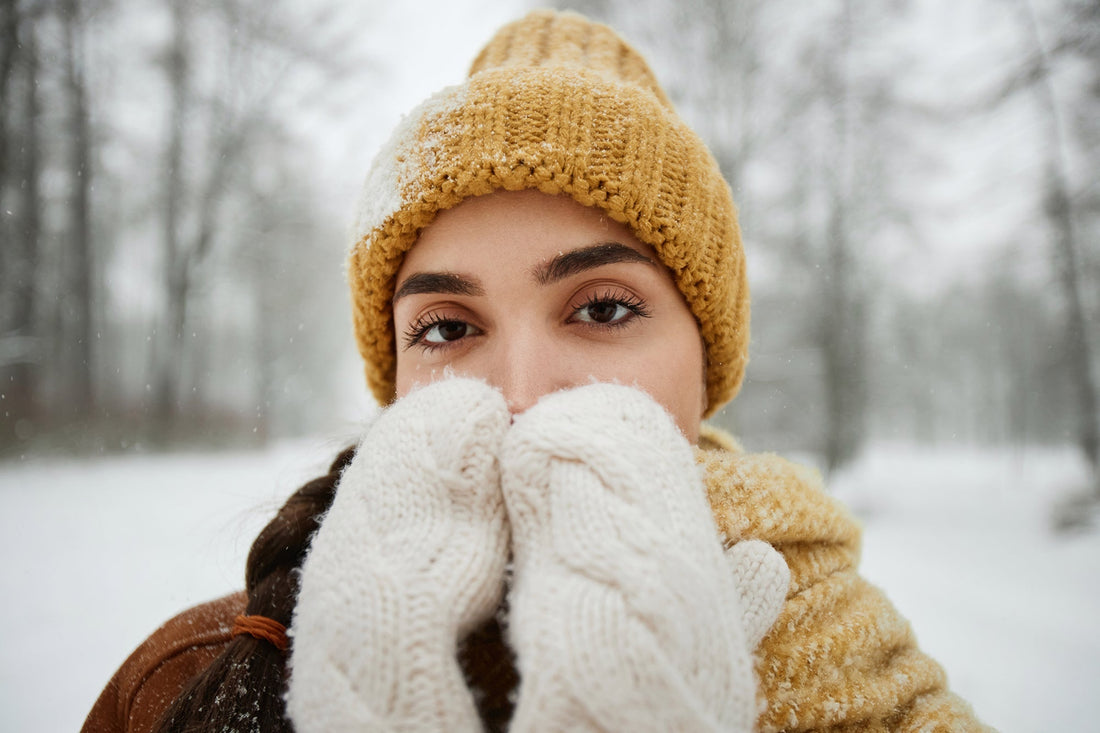 L’hiver et la peau : conseils pour une protection optimale